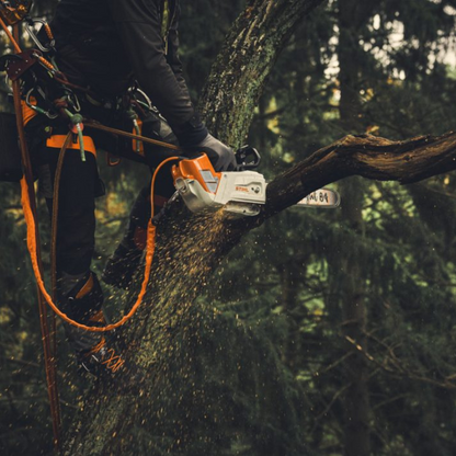 Stihl Motorsägen-Stroppadapter AP 2-in-1