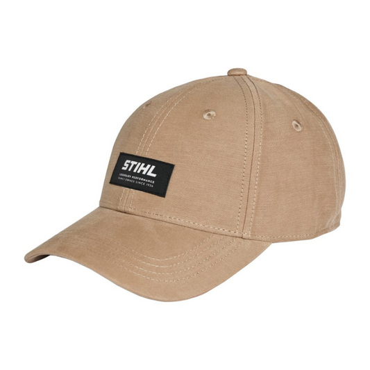 Stihl Cap - Beige