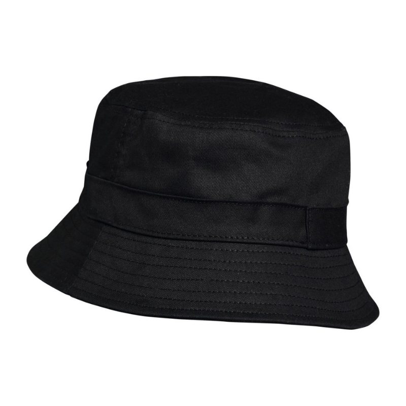 Stihl Bucket Hat - Schwarz