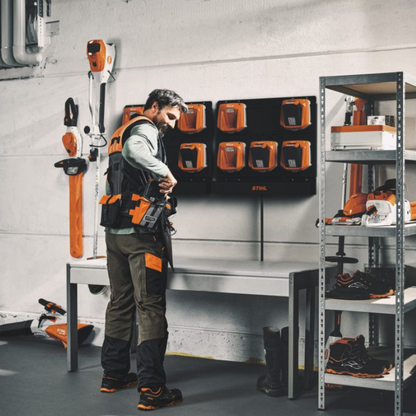 Stihl Ladestation CR 6