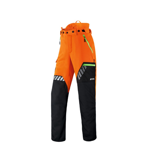 Stihl Bundhose Dynamic Durotec - Design C