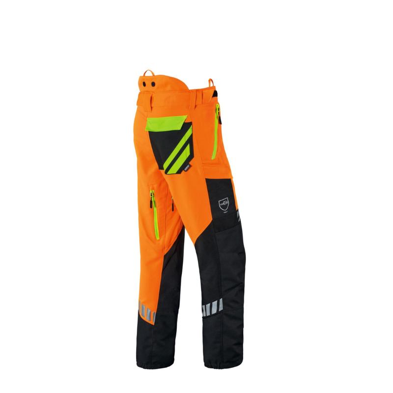 Stihl Bundhose Dynamic Durotec - Design C