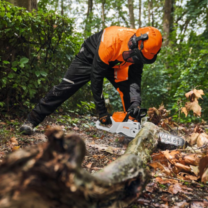 Stihl Bundhose Function Core