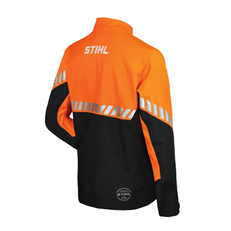 Stihl Jacke Dynamic Durotec