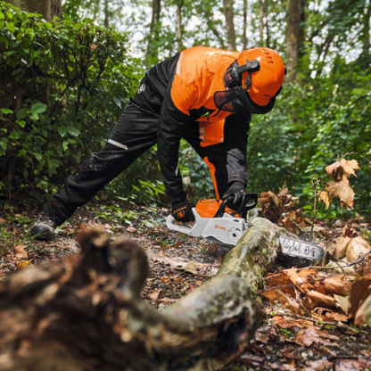 Stihl Jacke Function Core