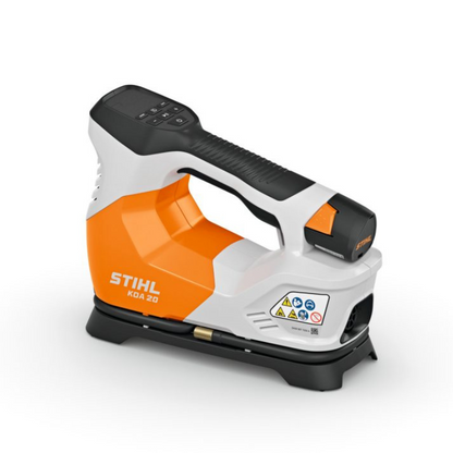 Stihl Akku-Kompressor KOA 20 Inkl. Akku & Ladegerät