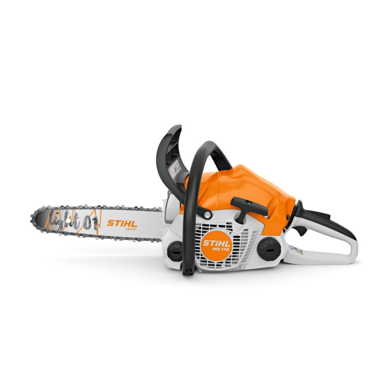 Stihl MS 172 Benzin-Kettensäge - 35 cm