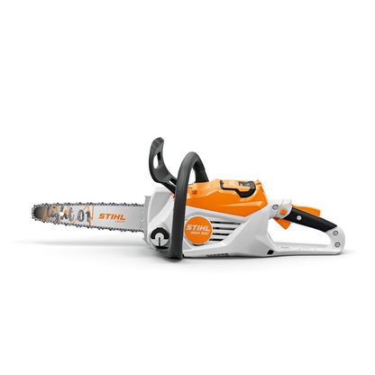 Stihl Akku-Kettensäge MSA 80 C-B mit Akku und Ladegerät