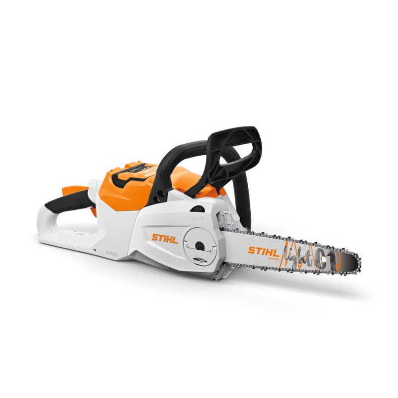 Stihl Akku-Kettensäge MSA 80 C-B mit Akku und Ladegerät