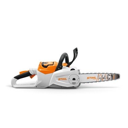 Stihl Akku-Kettensäge MSA 80 C-B mit Akku und Ladegerät