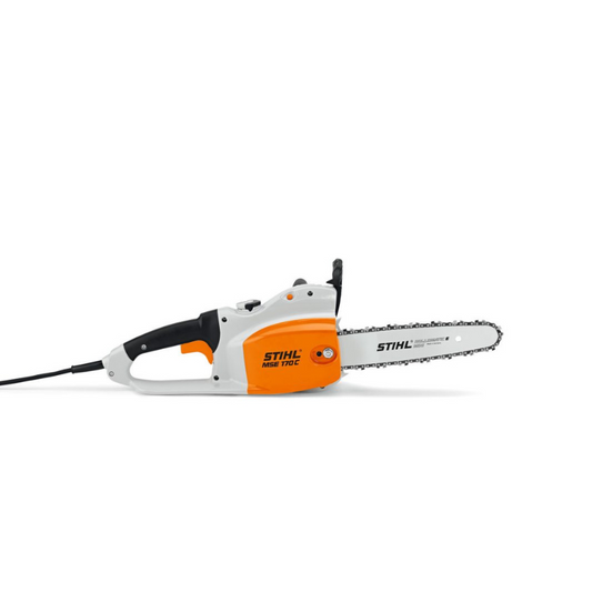 Stihl Elektro-Kettensäge MSE 170 C