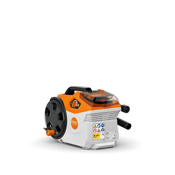 Stihl Akku-Hochdruckreiniger REA 100.0 PLUS Einzelgerät