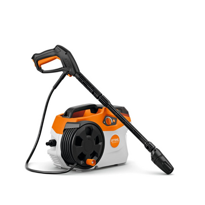 Stihl REA 100.0 PLUS Akku-Hochdruckreiniger Einzelgerät