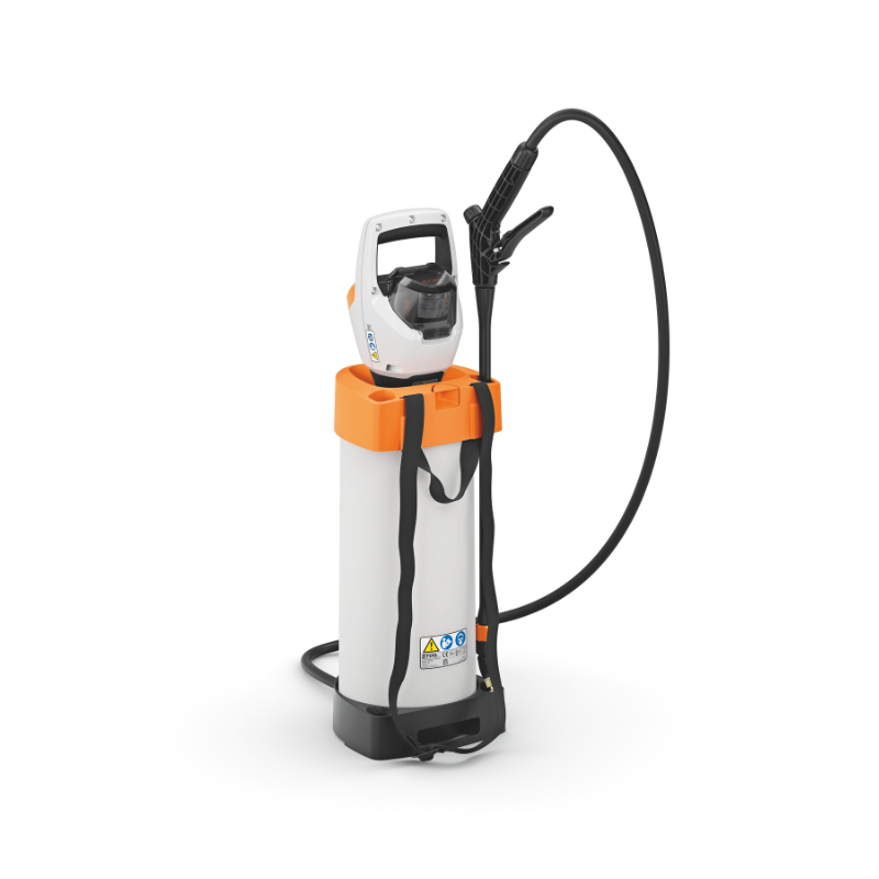 STIHL SGA 30.0 Set + gratis zusätzlicher AS 2 Akku (STIHL Aktion)