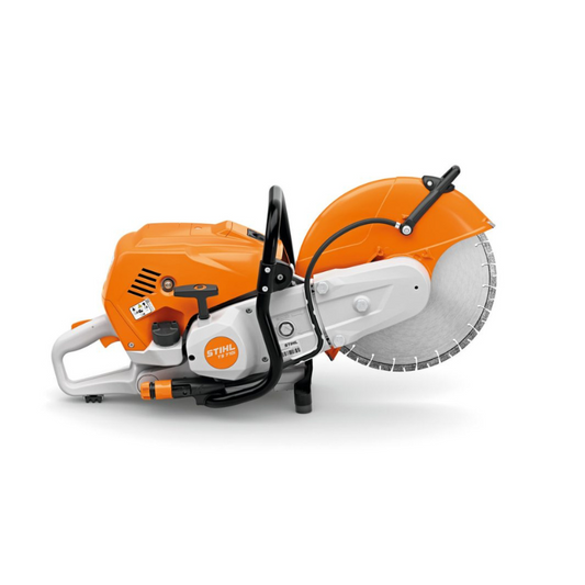 Stihl Benzin-Trennschleifer TS 710i