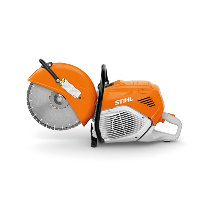 Stihl Benzin-Trennschleifer TS 710i