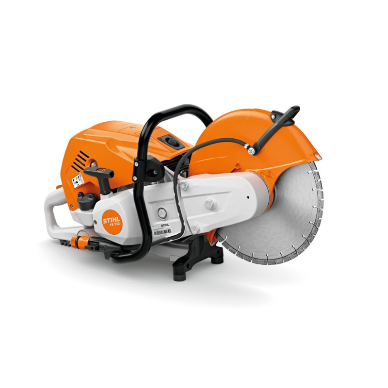 Stihl Benzin-Trennschleifer TS 710i