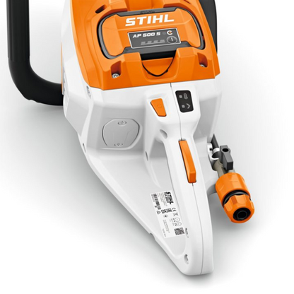 Stihl Akku-Trennschleifer TSA 300.0 Einzelgerät