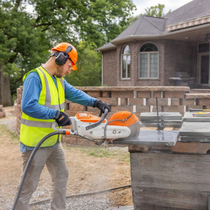 Stihl Akku-Trennschleifer TSA 300.0 Einzelgerät