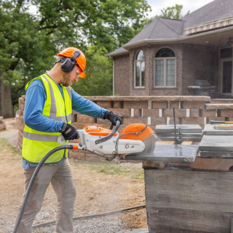 STIHL Akku-Trennschleifer TSA 300.0 Einzelgerät