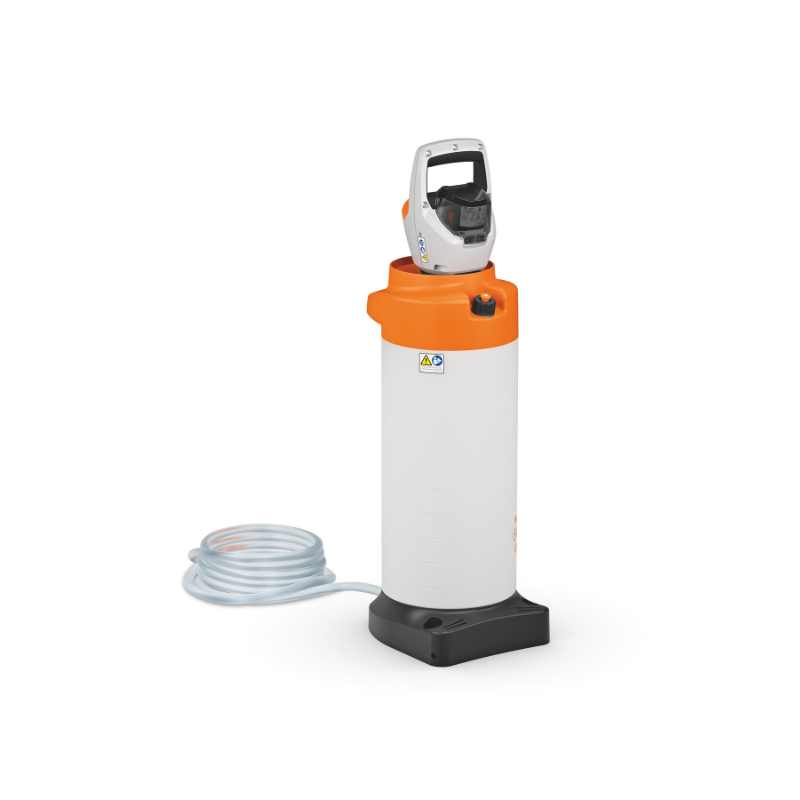 Stihl WSA 40 Akku-Druckwassertank für Trennschleifer