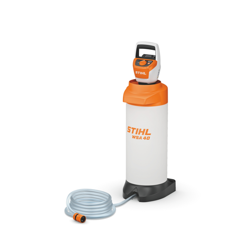 Stihl WSA 40 Akku-Druckwassertank für Trennschleifer