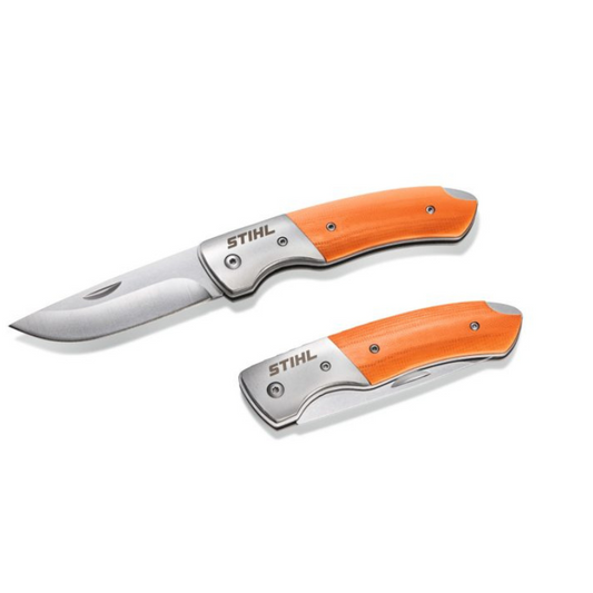 Stihl Taschenmesser