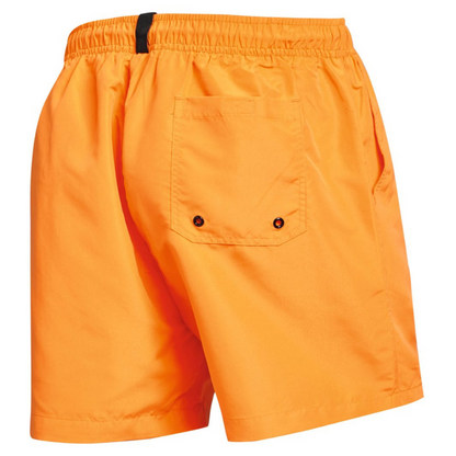 Stihl Badehose - Orange