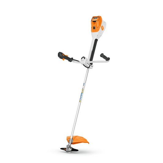 Stihl Akku-Freischneider FSA 200.0 Einzelgerät - GrassCut 260-2