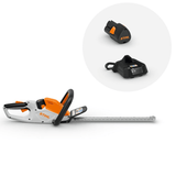 Stihl Akku-Heckenschere HSA 30.0 inkl. Akku und Ladegerät