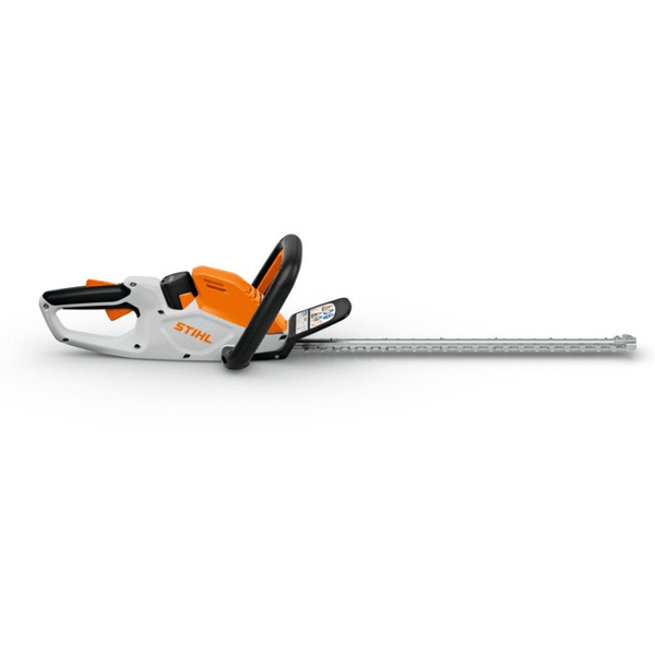 Stihl Akku-Heckenschere HSA 40.0 inkl. 2 x Akku und Ladegerät