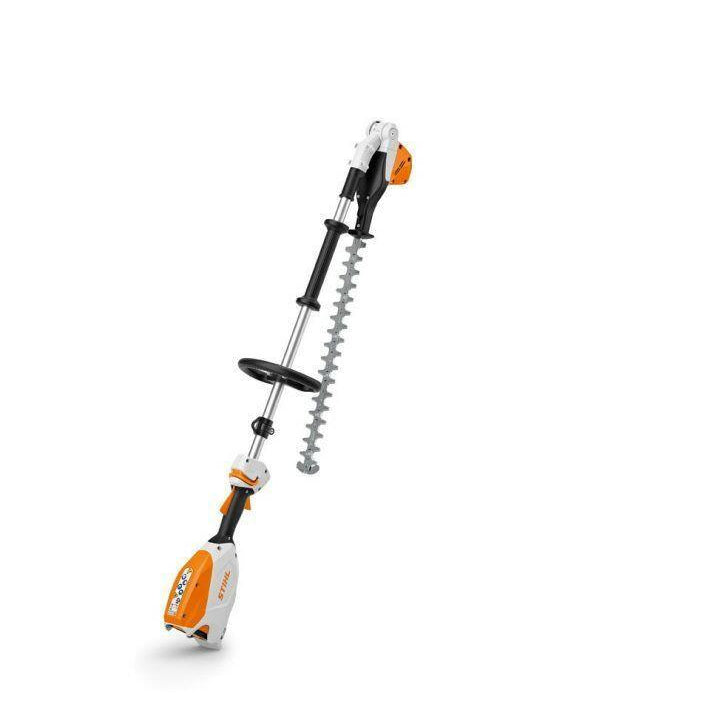 Stihl Akku-Heckenschneider HLA 66