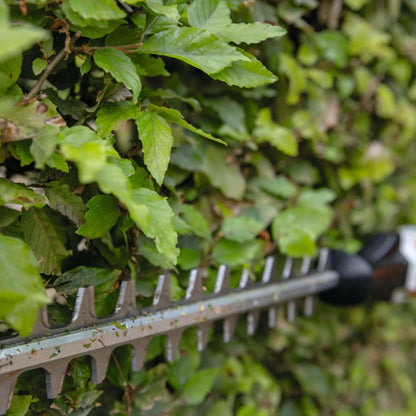 Stihl Akku-Heckenschneider HLA 66 Detailansicht