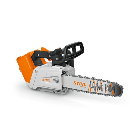 Stihl Akku-Kettensäge MSA 220.1 TC-O Einzelgerät