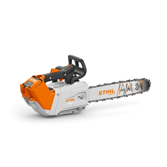 Stihl Akku-Kettensäge MSA 220.1 T Einzelgerät