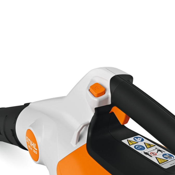 Stihl Akku-Laubbläser BGA 160.0 Einzelgerät