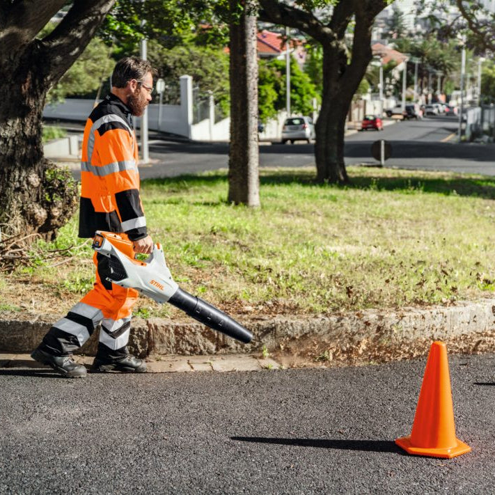Stihl Akku-Laubbläser BGA 86 Einzelgerät - Jetzt Stihlbei kaisers.jetzt