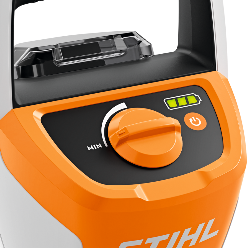Stihl Akku-Pumpenkopf PKA 30 Einzelgerät