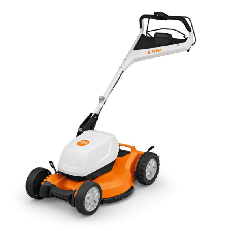 Stihl Akku-Rasenmäher RMA 7.0 RV Einzelgerät