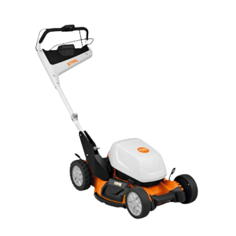 Stihl Akku-Rasenmäher RMA 7.0 RV Einzelgerät kaufen? – kaisers.jetzt