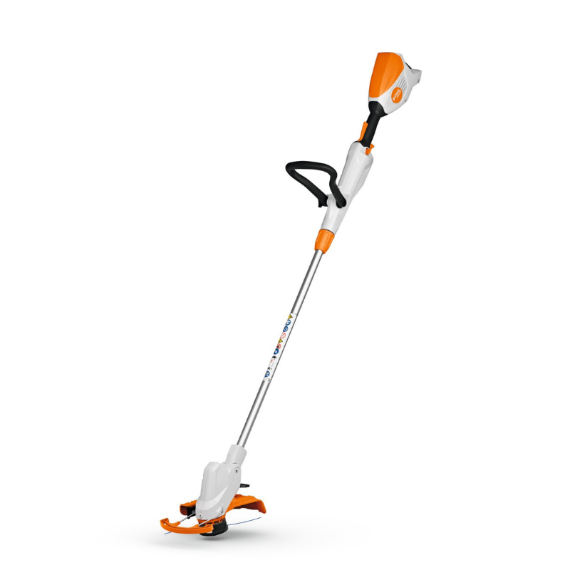 Stihl Akku-Rasentrimmer FSA 50 Einzelgerät