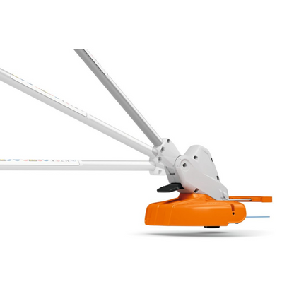 Stihl Akku-Rasentrimmer FSA 50 mit Akku und Ladegerät