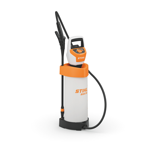 Stihl Akku-Spritzgerät SGA 30 Einzelgerät