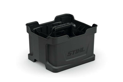 Stihl Akkuträger mit 6x AP 500 S Akku - Aktionsset