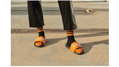 STIHL Badeschuhe