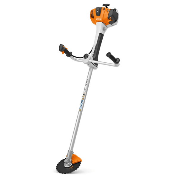 Stihl Benzin-Freischneider FS 561 C-EM - Kreissägeblatt 225-24