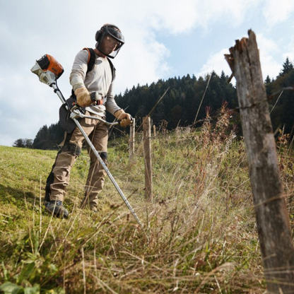 Stihl Benzin-Freischneider FS 89