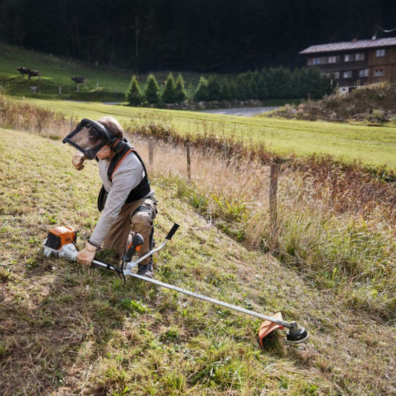 Stihl Benzin-Freischneider FS 89 - AutoCut C 26-2