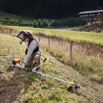 Stihl Benzin-Freischneider FS 89 - AutoCut C 26-2