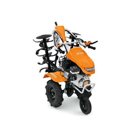 Stihl Benzin-Gartenfräse MH 700